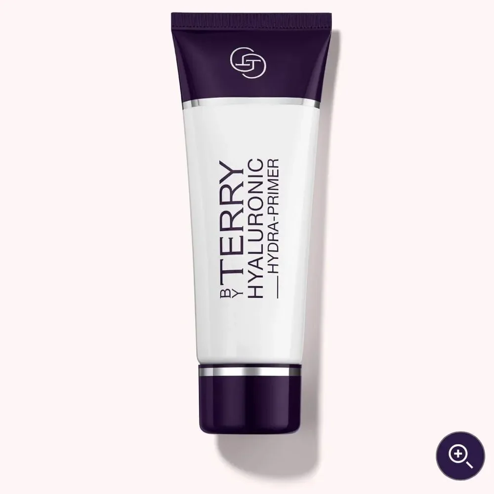 By Terry Hyaluronic Hydra-Primer firms, smoothes rv $55 BNIB